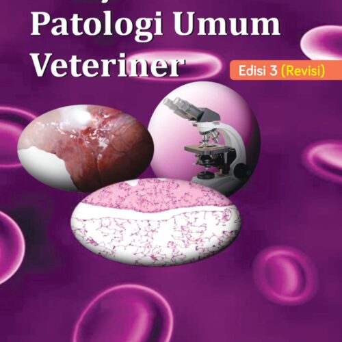 Depan Buku Ajar Patologi Umum Veteriner