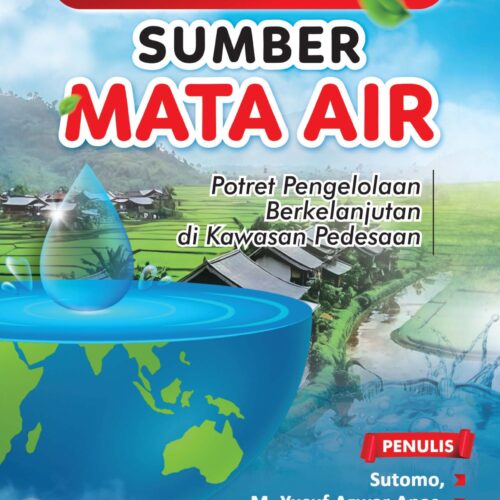 Depan Konservasi Sumber Mata Air